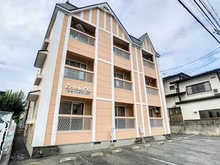 エル・フォルグ70【1階】の外観