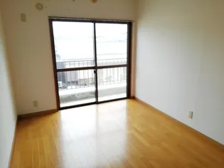 コーポ梅田【2階】の内装