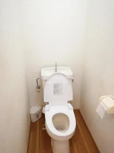 コーポ梅田【2階】の内装