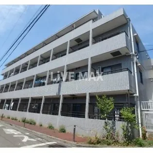 CITY SPIRE国分寺【3階】の外観