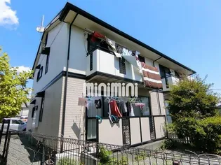 ビューテラス Bの画像