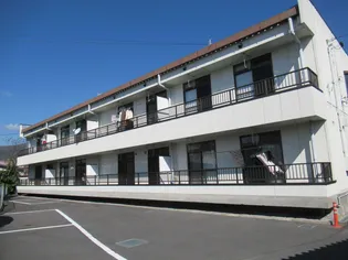 シャンボール岡谷の画像