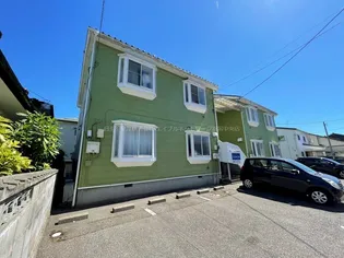 グリーンヒルズ女池の画像