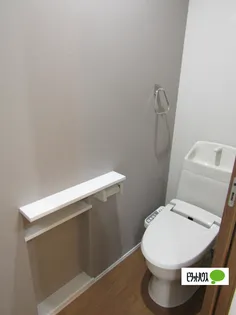 ヴィラフロンティア【1階】の内装