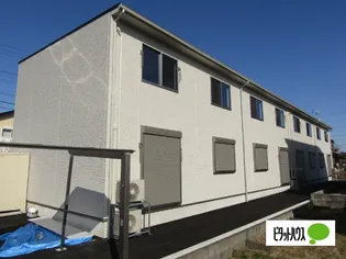 ヴィラフロンティアの画像