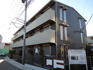 REGULUS C棟の画像