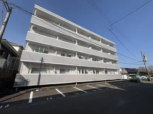 メゾンハラグチの画像