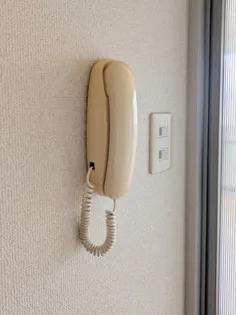 コーポ泉【2階】の内装