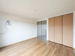 コーポ泉【2階】の居間