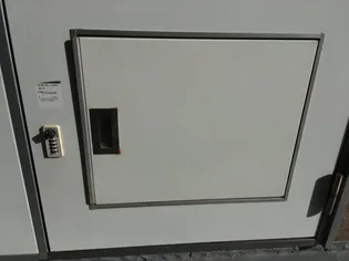 グランデール・リオ【2階】の内装