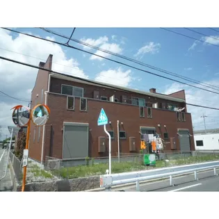 プレタメゾン伍号館の画像