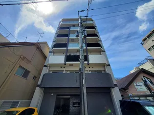 SOAR NAGAI EKIMAEの画像