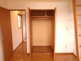 シャルム旭が丘の内装