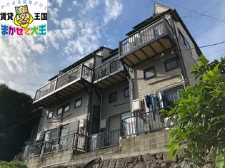 メゾンドQUEENの画像