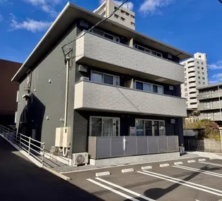 PREMILIFE石垣東の画像