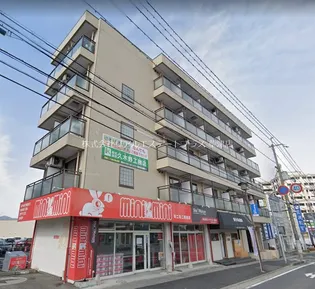 プランドール瀬田の画像