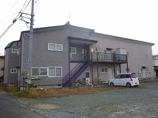 Kアパートの画像