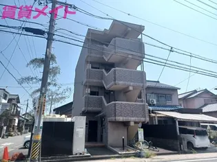 VENUS STORAGEの画像