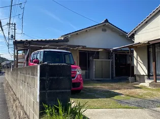 山口県岩国市室の木町2【一戸建】の外観