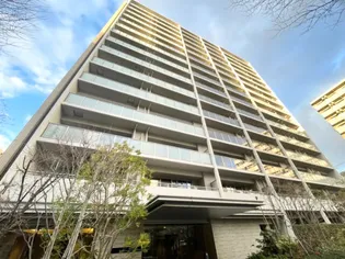 パークホームズノースゲートスクエア【12階】の外観