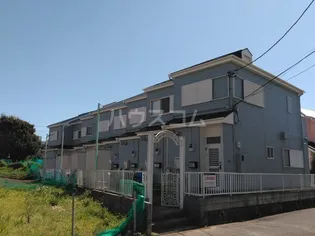 神奈川県藤沢市本鵠沼4【一戸建】の外観