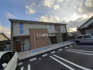 ブリアント ベルⅡの画像