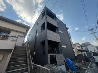 シャロム西子飼の画像