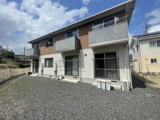 クレールメゾン五番丁の画像