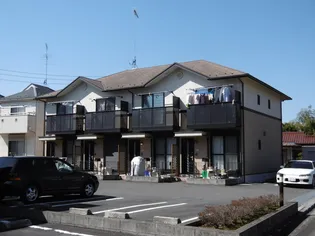 プラムヒルズ Bの画像