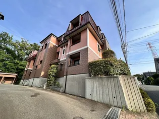 しあわせ野45号棟の画像