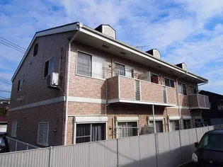 ランドコア田町の画像