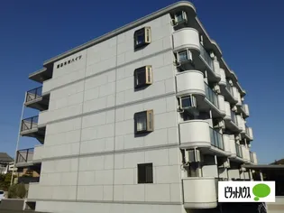 第9木村ハイツ【1階】の外観