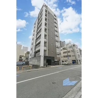 ヒーローマンション九品寺の画像