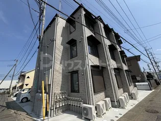 AMBITION草加手代の画像