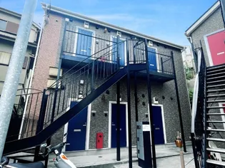 ハーミットクラブハウスYOU神大寺の画像