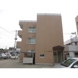 サンパレス松原の画像