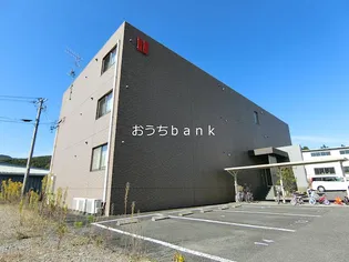 ハートフルマンションIの外観