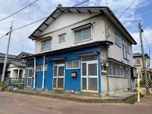 新潟県燕市吉田旭町4【一戸建】の外観
