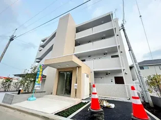 シャ ノアール新都心の画像