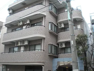 ライオンズマンション板橋区役所前第5の画像