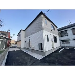 コンフォート行田の画像