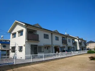 広島県広島市安佐南区東原3【一戸建】の外観