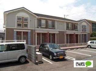 ジュネス小石川E【1階】の外観