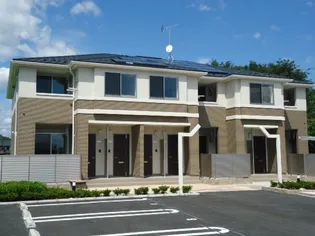 レジデンスY IIの画像