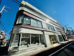 東京都武蔵野市吉祥寺本町2【マンション】の外観