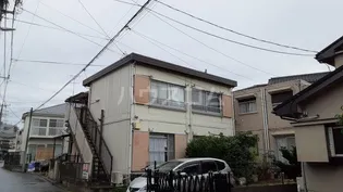 ハイム青山の画像