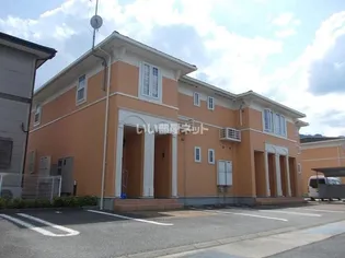 ベル ファミーユI 1番館【2階】の外観