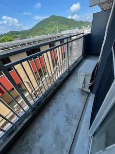 大迫アパート【4階】のその他画像