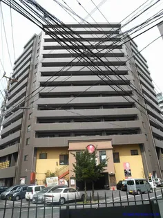 フィオレンティーナ【14階】の外観