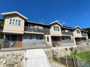 エアリーヒルズ海田【1階】の外観